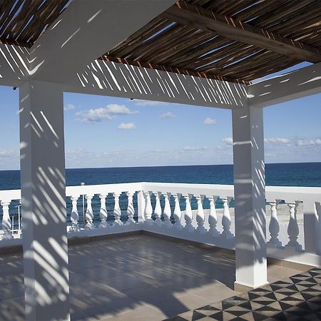 Casa El Pio Hotel Isla Mujeres Esterno foto