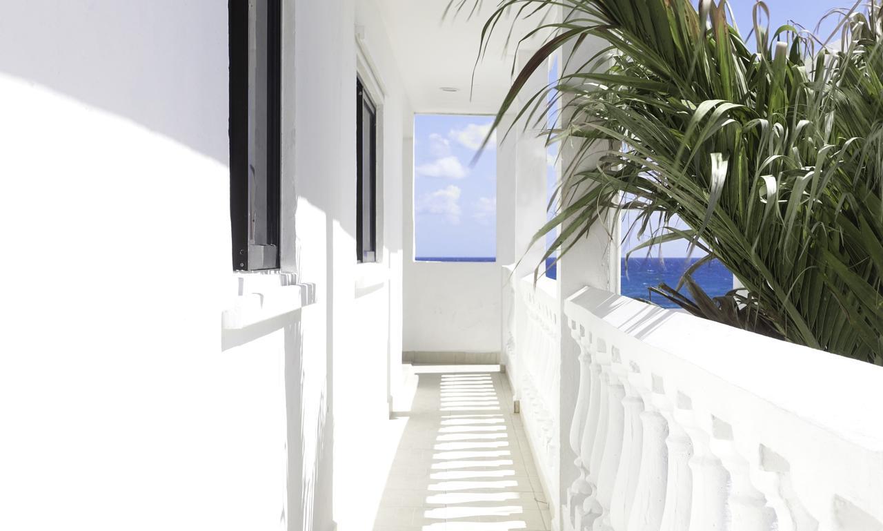 Casa El Pio Hotel Isla Mujeres Esterno foto